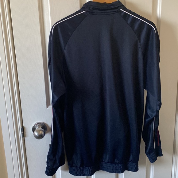 FILA Full-Zip MEN Sweater - Picture 3 of 3